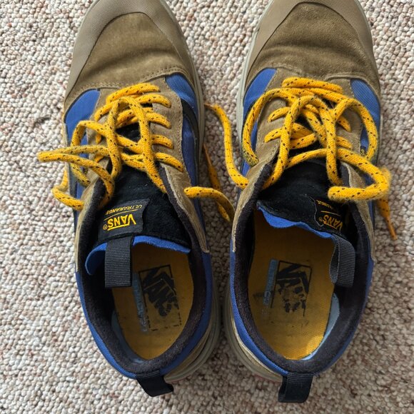 Vans Exo Ultrarange Shoes - Size 10 - Picture 5 of 6